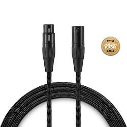 Foto van Warm audio premier series xlr cable 30.5m