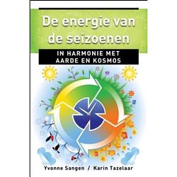 Foto van De energie van de seizoenen - ankertjes