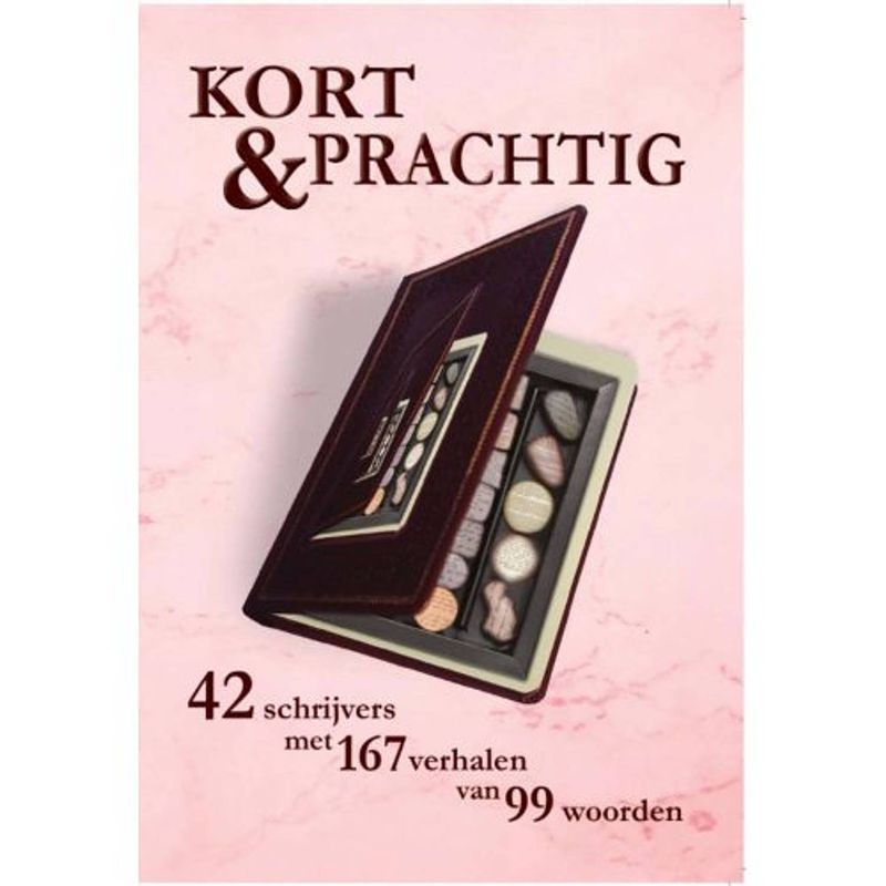 Foto van Kort & prachtig - kort & prachtig