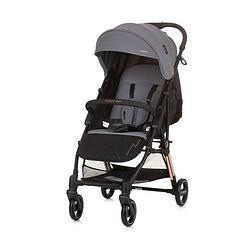 Foto van Chipolino move on autofolding opvouwbare buggy granite grey