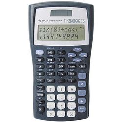 Foto van Calculator ti-30xiis