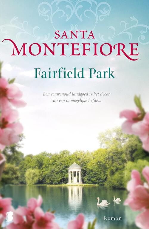 Foto van Fairfield park - santa montefiore - ebook (9789460232572)