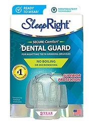 Foto van Sleepright dental guard secure-comfort