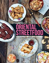 Foto van Oriental streetfood - julius jaspers - ebook (9789048839049)