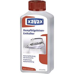 Foto van Xavax 00110783 stoomstrijkijzer ontkalker 250 ml