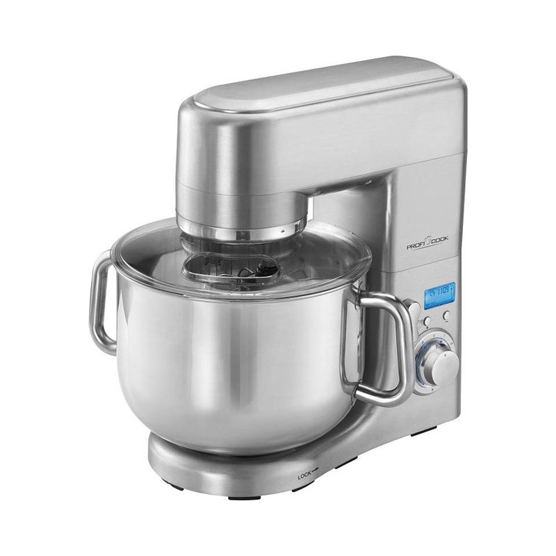 Foto van Proficook keukenmixer km1096