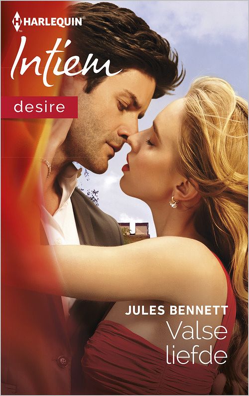 Foto van Valse liefde - jules bennett - ebook