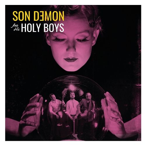 Foto van Son demon & his holy boys - cd (6418594517622)