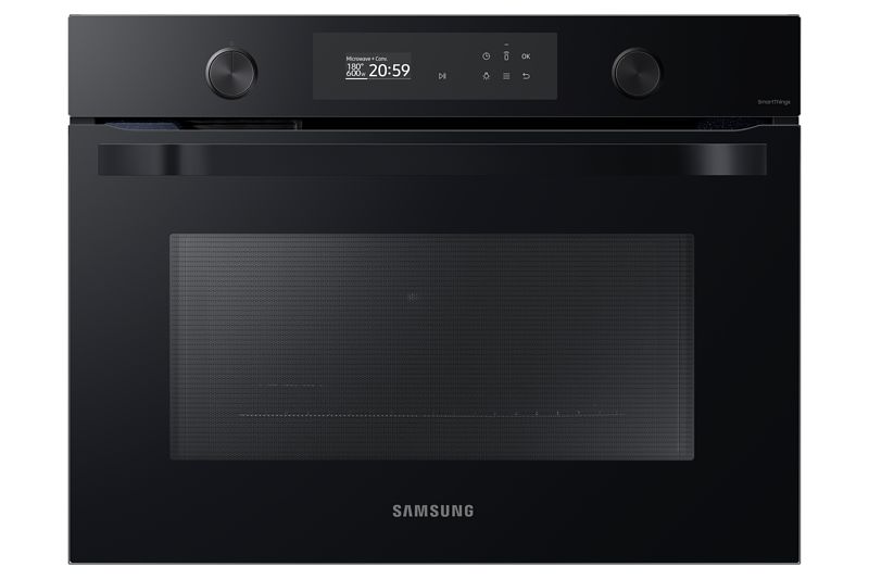 Foto van Samsung nq50a6539bk/ef