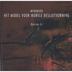 Foto van Het model voor morele besluitvorming