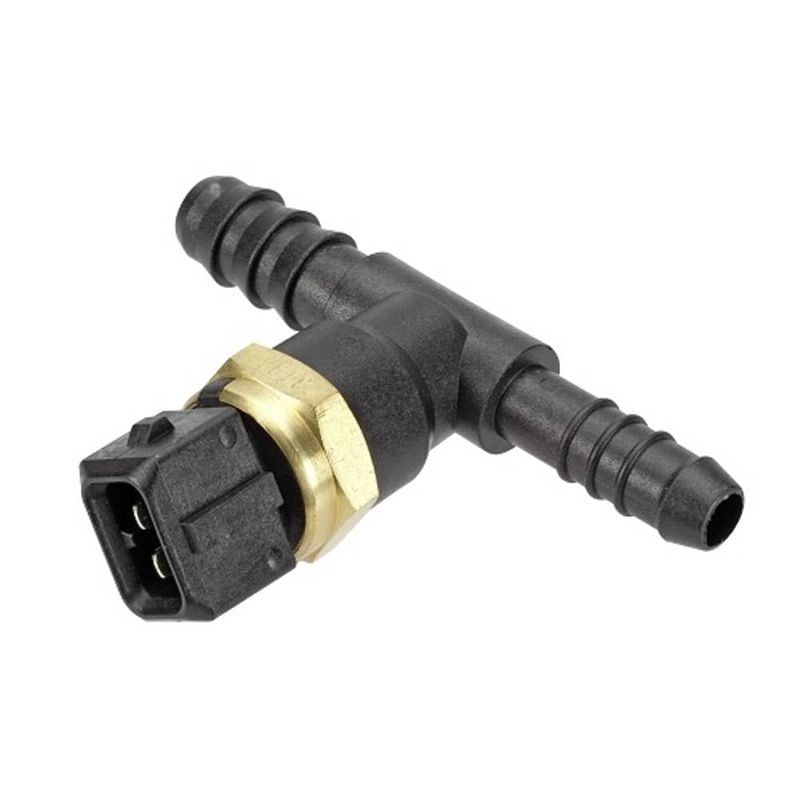 Foto van Kyocera/avx 9409900019 9409900019 temperatuursensor -40 tot 150 °c