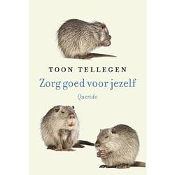 Foto van Zorg goed voor jezelf