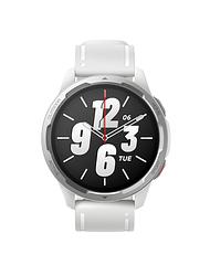Foto van Xiaomi watch s1 active gl smartwatch wit