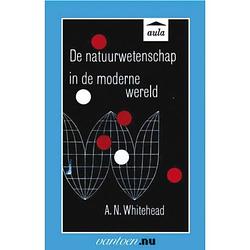 Foto van Natuurwetenschap in de moderne wereld - vantoen.nu