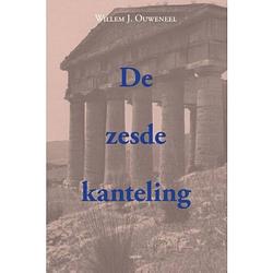 Foto van De zesde kanteling