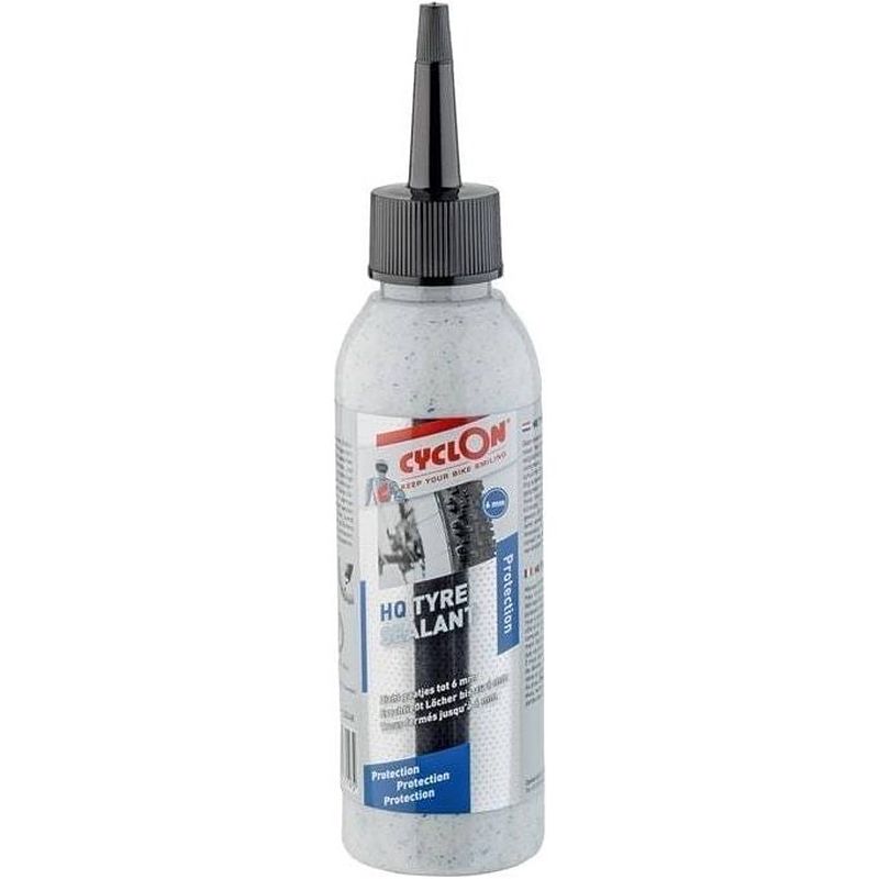 Foto van Cyclon tyre sealant (125 ml)