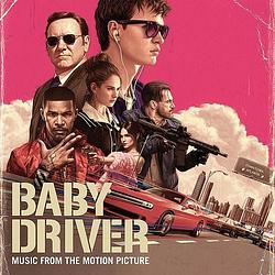 Foto van Baby driver (music from the motion picture) - lp (0889854536916)