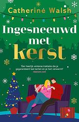 Foto van Ingesneeuwd met kerst - catherine walsh - ebook