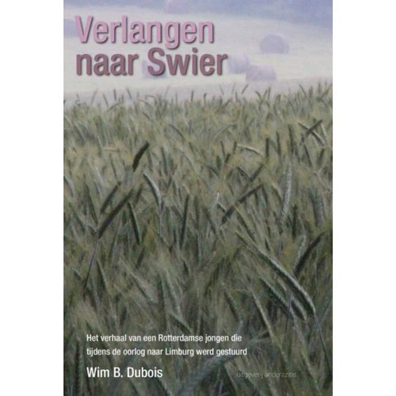 Foto van Verlangen naar swier