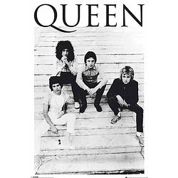 Foto van Poster queen 61 x 91,5 cm - posters