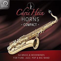 Foto van Best service chris hein - horns compact (download)