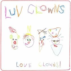 Foto van Luv clowns - cd (0600385205924)