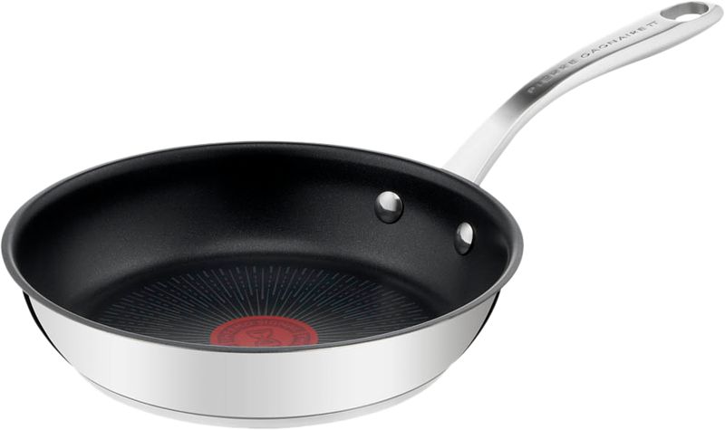 Foto van Tefal pierre gagnaire koekenpan 24 cm