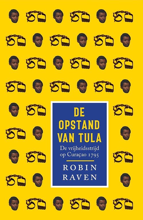 Foto van De opstand van tula - robin raven - ebook (9789401920148)