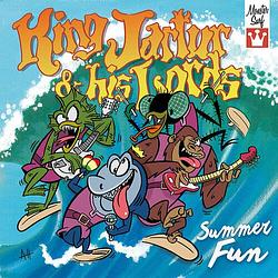 Foto van Summer fun - 7 inch vinyl;7 inch vinyl (2090404930711)