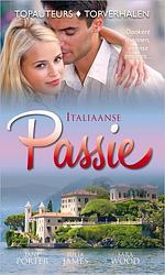 Foto van Italiaanse passie - jane porter, julia james, sara wood - ebook