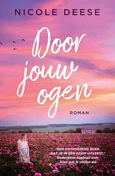 Foto van Door jouw ogen - nicole deese - ebook (9789029732482)