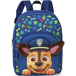 Foto van Paw patrol peuterrugzak, chase - 30 x 23 x 10/13 cm - polyester