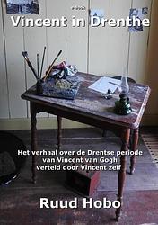Foto van Vincent in drenthe - ruud hobo - ebook (9789464801293)