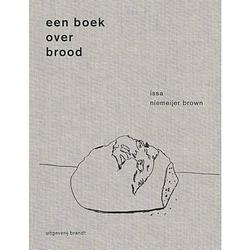 Foto van Een boek over brood