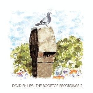 Foto van The rooftop recordings 2 - cd (8716207000430)