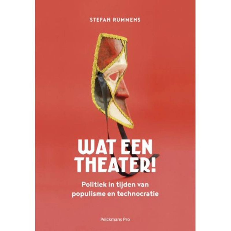 Foto van Wat een theater!