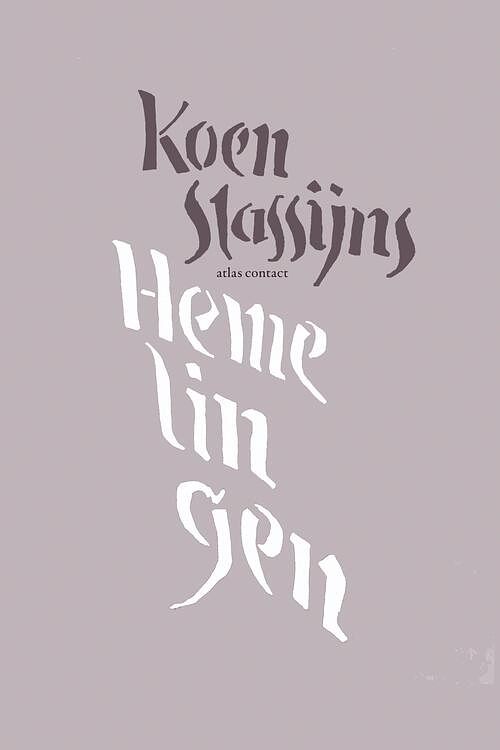 Foto van Hemelingen - koen stassijns - ebook (9789025458447)