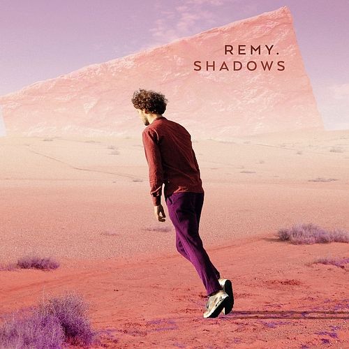 Foto van Shadows - cd (0028948177684)