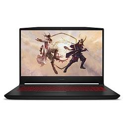 Foto van Msi gaming laptop katana gf66 11ue 688nl