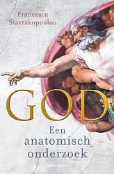 Foto van God - francesca stavrakopoulou - ebook (9789026341649)