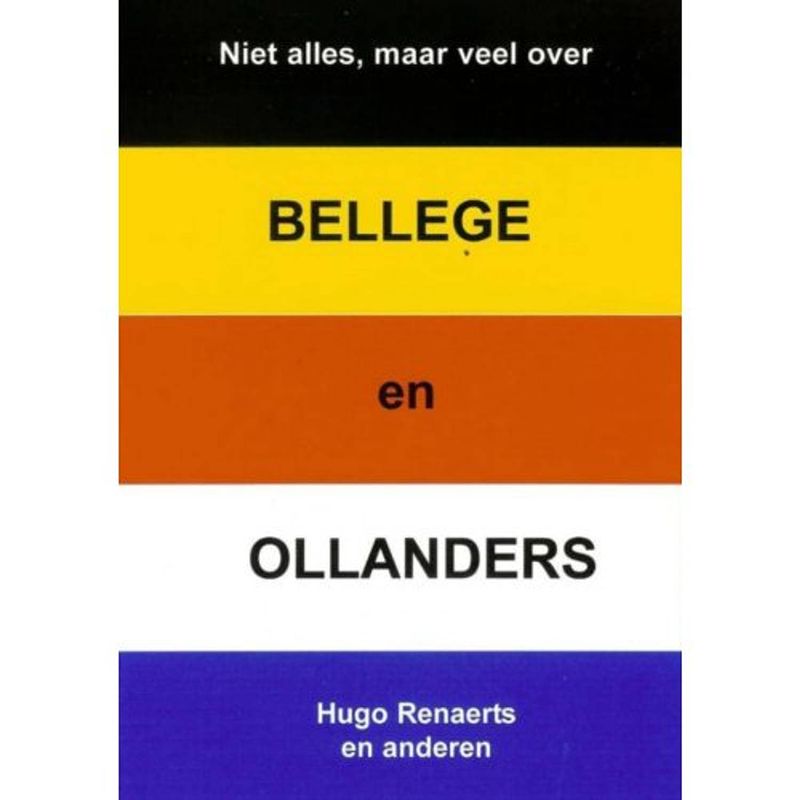 Foto van Bellege en ollanders