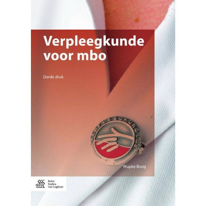 Foto van Verpleegkunde voor mbo