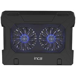 Foto van Inca inc-321rx laptop cooling-pad