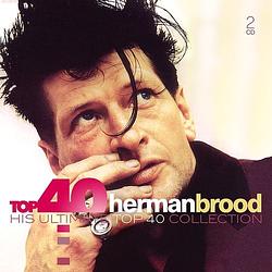 Foto van The essential: herman brood - cd (0889853401925)