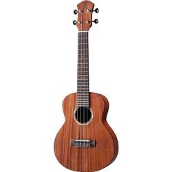 Foto van Anuenue hawaiian dream c3 concert ukulele met gigbag