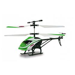 Foto van Jamara rc helox helikopter jongens 20,5 cm groen
