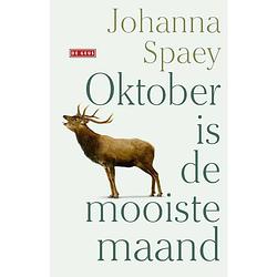 Foto van Oktober is de mooiste maand