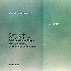 Foto van L'saurore - cd (0028948568031)