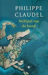 Foto van Archipel van de hond - philippe claudel - ebook (9789403131306)