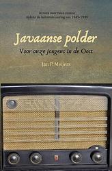 Foto van Javaanse polder - jan p. meijers - paperback (9789493023802)